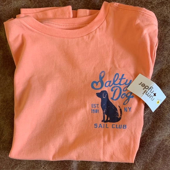 rumi and ryder Shirts & Tops Nwt Rumi And Ryder Poshmark